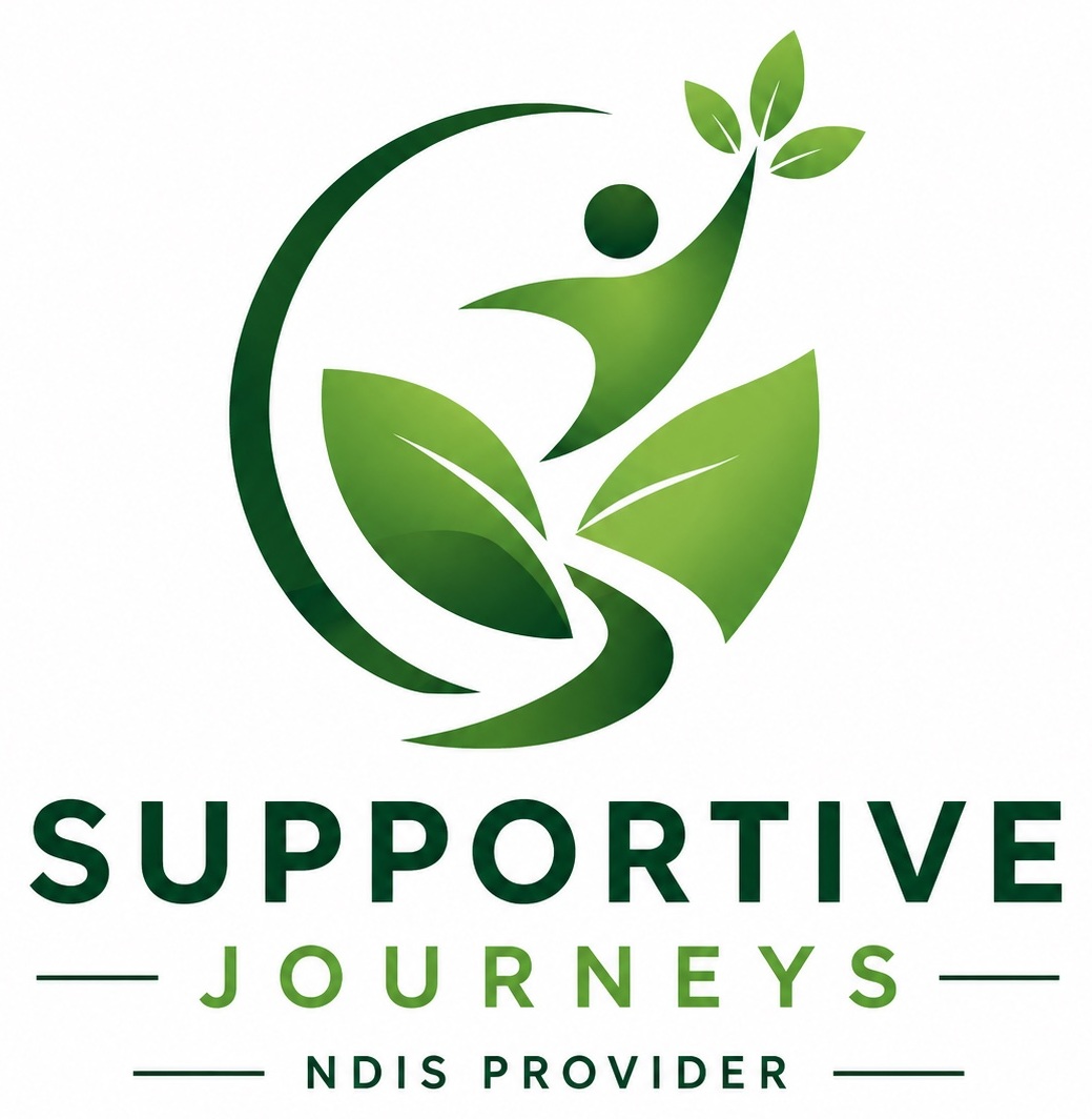 Supportive Journeys NDIS Provider